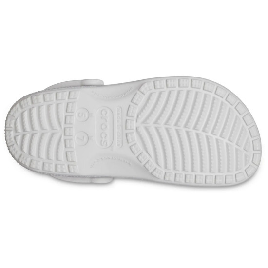 Crocs Classic Glitter Clog